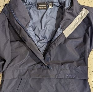 Marmot rain coat
